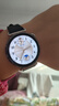 HUAWEI WATCH GT 6 魅影黑 41mm智能手表多维情绪健康全新骑行体验华为GT6手表GT5升级 实拍图