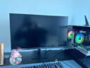 SANC盛色27英寸 2K260Hz Fast IPS快速液晶1ms响应 硬件低蓝光 旋转升降电竞电脑显示器屏幕G73增强版 实拍图