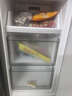容声（Ronshen）冰箱507升十字对开门IDP主动除菌净味超薄零嵌入式双系统双变频一级风冷家用冰箱BCD-507E50CZLAD 实拍图