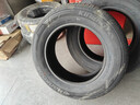 韩泰（Hankook）汽车轮胎 195/65R15 91H H308 原配宝来/福瑞迪/朗逸 适配卡罗拉 实拍图