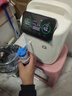 舒坦福家用制氧机吸氧1L-9升老人氧气机轻音孕妇小型便携式高原雾化呼吸 9L高配款【老人推荐使用+带雾化+送礼包】w16 实拍图
