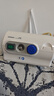 欧姆龙（OMRON）儿童家用雾化机老人医用婴儿空气压缩式雾化器NE-C28赠健康问诊卡 实拍图