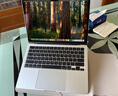 泰克森笔记本内胆包适用苹果macbook13英寸联想华为电脑收纳保护套女男 实拍图