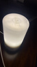 无印良品（MUJI）超声波香薰机 家用香薰加湿夜灯卧室除味氛围摆件生日礼物女 实拍图