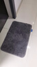 大江地垫卫生间脚垫浴室门口吸水垫厕所浴室防滑地垫40x60cm 实拍图