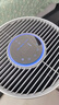 飞利浦（PHILIPS）空气净化器除甲醛神器新房急入住鼻炎专业家用宠物净化机除烟味病毒过敏原螨尘国家补贴AC3036 实拍图