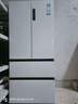 海尔（Haier）盛宴510升法式多门电冰箱大容量白色一级能效风冷无霜电冰箱家用BCD-510WGHFD59WVU1国家补贴20% 实拍图
