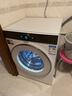 TCL 小黄人·大眼萌AI超级筒T7R PRO 10公斤直驱滚筒洗衣机全自动家用国家补贴以旧换新G100T7RPro-DI 实拍图