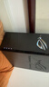 华硕（ASUS）【国家补贴】ROG魔盒WiFi7电竞无线路由器（9个2.5G口MTK AI内芯 2GB DDR4内存）Aimesh随心组路由 实拍图