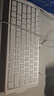 Apple/苹果 妙控键盘-中文 (拼音) 轻薄苹果键盘蓝牙键盘无线键盘办公键盘 实拍图