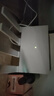 华为wifi6+华为双千兆路由器家用无线5G双频穿墙王全屋wifi信号放大器增强器大户型电家长漏油器 白色【无线3000兆穿墙王+超大频宽】WiFi6+ 实拍图