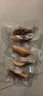petofstory宠物零食蒸煮鲣鱼鱼条6支装90g 拌饭猫咪狗狗不上火猫狗零食  实拍图
