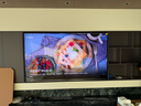 海信电视E8Q 85英寸 信芯H6 4224分区U+MiniLED  黑曜屏 330Hz 帝瓦雷音响 国家补贴平板电视85E8Q 实拍图