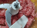 九阳（Joyoung）【政府补贴】绞肉机家用 辅食机婴儿绞馅机 碎肉机多功能料理搅拌打蒜器电动 搅肉机2L S18-LA323  实拍图