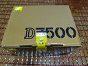 尼康（Nikon）D7500单反相机 入门级 约2,088万有效像素 51点自动对焦系统 实拍图