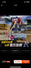 变形金刚（TRANSFORMERS）儿童男孩玩具机器礼物《塞伯坦之战：地出》领袖级擎天柱E7166 实拍图