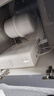 美的（Midea）净水器家用1100G流速0阻垢厨下式RO反渗透华凌白豚净水机直饮机一体机官方前十名【国家补贴】 【1100G流速体验3秒满杯水】母婴直饮 实拍图