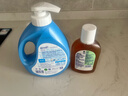 滴露（Dettol）消毒液250ml 衣物消毒水家居室内环境地板消毒 衣物除菌剂甲流感 实拍图