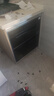 美的（Midea）暖阳消毒柜嵌入式家用 厨房餐具碗柜碗筷茶杯茶具 紫外线 110L三层大容量【国家补贴】110HQ2pro 实拍图