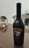 百利（Baileys）甜酒 奶油原味奶酒 爱尔兰进口 力娇酒利口酒500ml 调酒配制酒 实拍图