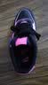 耐克NIKE女休闲板鞋空军一号 AF1 SHADOW 缓震运动鞋CI0919-006黑38 实拍图