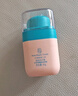 贝德美（bodcrme）儿童蓝甘菊舒缓精华霜 宝宝面霜 滋润补水保湿 婴儿防皴擦脸霜40g 实拍图