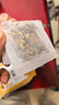 同仁堂菊花枸杞决明子茶養盰護肝茶金银花甘草牛蒡根熬夜上火养生茶150g 实拍图