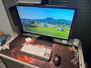 KTC 27英寸2K高清210Hz显示屏HDR450nit原生200Hz内置音响 硬件低蓝光 升降旋转显示器大师27M1 实拍图