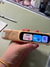 阿尔法蛋词典笔D1Plus 64G内存升级款 英语点读笔翻译笔 小学初中新教材适用电子词典扫描笔单词笔学习机 实拍图