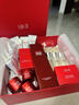 SK-II神仙水230ml+面霜50g+光子小灯泡30ml护肤品套装sk2化妆品skii 实拍图