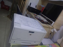 【二手九成新】惠普HP5200 LX黑白激光A3A4打印机可打硫酸纸重磅纸 A3打印机 惠普5200L（USB连接） 实拍图