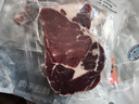 恒都 国产谷饲原切牛排组合装1.2kg（西冷4片眼肉4片）生鲜牛肉健身 实拍图