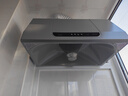 帅康（Sacon）【国家补贴20%】750mm小尺寸顶吸中式脱排抽油烟机MD01家用大吸力烟机 灶具套装可选 【75cm经典中式】MD01烟机 天燃气 实拍图