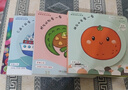 宝宝启蒙早教绘本翻翻变变认知书全套4册官方正版童书 动物交通工具儿童绘本0到3岁1-2周岁宝宝认知书籍 一岁半两岁撕不烂益智书本婴幼儿触摸3d立体机关书翻翻书玩具书睡前故事京东图书幼儿早教启蒙洞洞书 实拍图