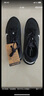 耐克男子缓震专业跑步鞋冬季公路反光NIKE JOURNEY RUN FN0228 001黑/白/煤黑 43 实拍图