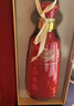 西凤酒 红西凤 52度 500ml*4 整箱装 凤香型白酒  实拍图