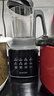苏泊尔（SUPOR）【国家补贴】降噪破壁机 家用1.2L小型多功能可预约轻音免滤豆浆机3-4人破冰碎冰榨汁机 SPJ002S 实拍图