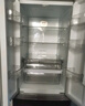 华凌326升美的出品法式多门一级能效双变频风冷家用电冰箱节能保鲜净味冰箱BCD-326WFPH国家补贴20% 实拍图