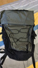 京东京造 运动户外登山旅行双肩包 休闲徒步男士背包书包25L 云雾绿 实拍图