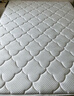 顾家家居京东家具天然乳胶独袋弹簧床垫席梦思主次卧梦想垫1.8X2米 实拍图