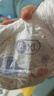 好奇（Huggies）金装拉拉裤L124片(9-14kg)尿不湿【速干不易红】 实拍图