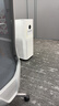 米家小米空气净化器5 除甲醛除菌除异味 家用 除雾霾PM2.5 低噪设计 实拍图