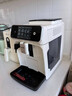 飞利浦（PHILIPS）【政府补贴】黑珍珠咖啡机/意式 美式全自动家用办公室咖啡机研磨一体EP1221/69 送礼优选 实拍图