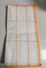 妙洁棉柔抹布30*30cm5片装  吸水疏油 厨房擦拭布 家用洗碗巾 实拍图