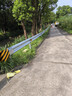世腾乡村公路波形护栏防撞栏杆高速围栏隔离栏福建热镀锌围挡护栏板厂 乡村道路双波2.5mm(咨询报价) 实拍图