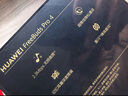 华为FreeBuds Pro 4 悦彰耳机 无线蓝牙耳机/支持主动降噪/高解析无损音质/静谧通话  曜石黑  实拍图