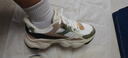 斯凯奇（Skechers）夏季男鞋舒适时尚老爹鞋现代运动风格休闲百搭118331 实拍图