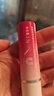 凡士林亮润淡彩润唇膏葡萄紫+草莓红3.5g*2 保湿淡化唇纹变色唇膏礼物 实拍图