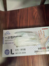英科医疗（INTCO）一次性手套PVC手套200只大码厨房餐饮家务清洁防水烘焙洗碗手套 实拍图