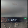 美的（Midea）【亲肤活水Q5S】60L电热水器 瞬热洗富锶养肤温泉浴 免换镁棒3200W速热家用储水式国家补贴20% 实拍图